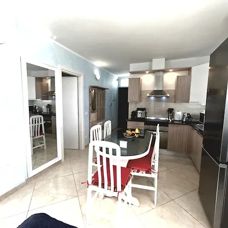 Dia Brillante Appartement