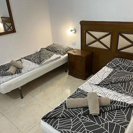 Dia Brillante Appartement