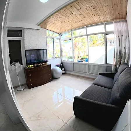 Apartamento Dia Brillante