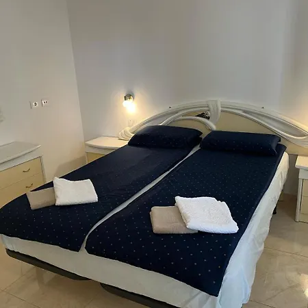 Apartament Dia Brillante